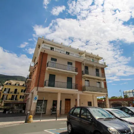 Apartment Centro By Interhome