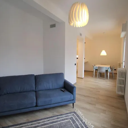 Apartment Centro By Interhome