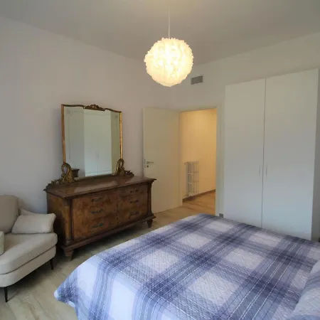 Centro By Interhome Apartment